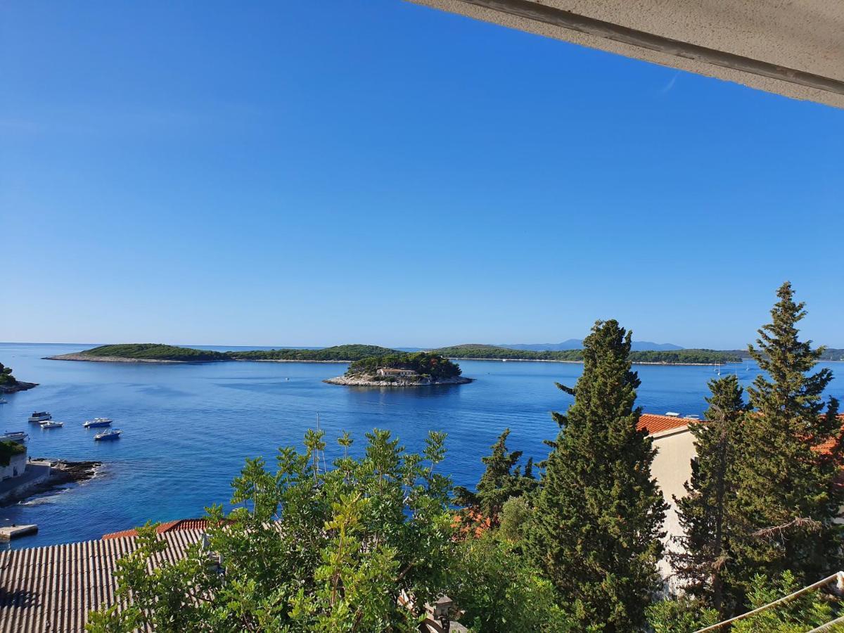 Apartments Dream Island Hvar Town Exterior photo