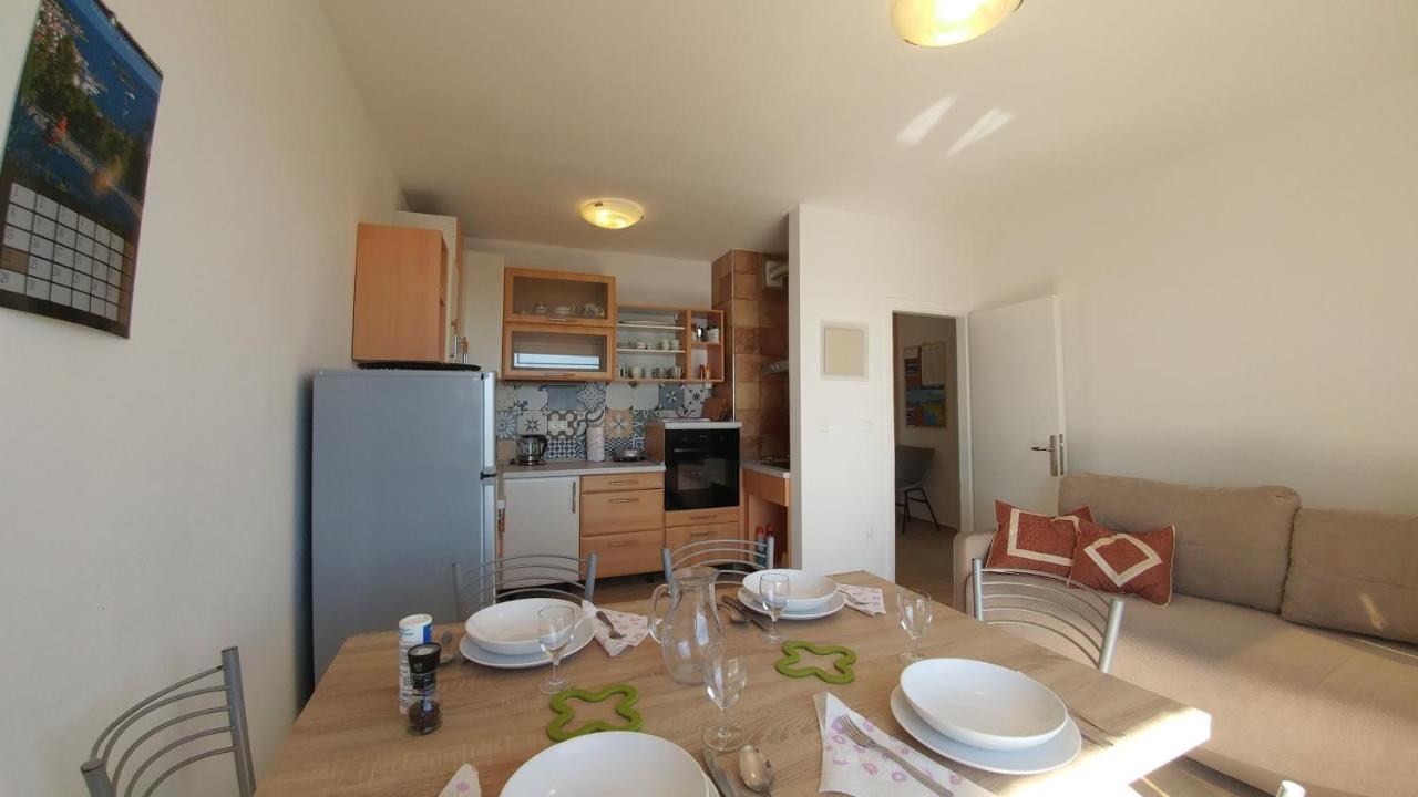 Apartments Dream Island Hvar Town Exterior photo