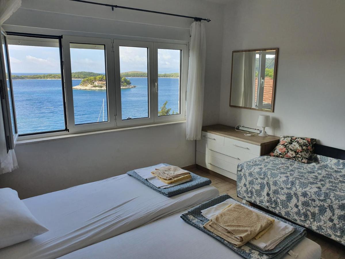 Apartments Dream Island Hvar Town Exterior photo