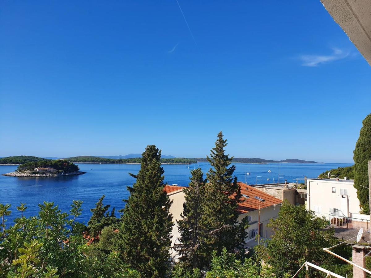 Apartments Dream Island Hvar Town Exterior photo