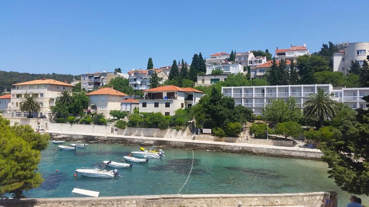 Apartments Dream Island Hvar Town Exterior photo