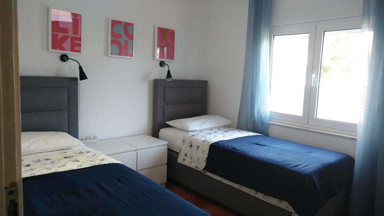 Apartments Dream Island Hvar Town Exterior photo