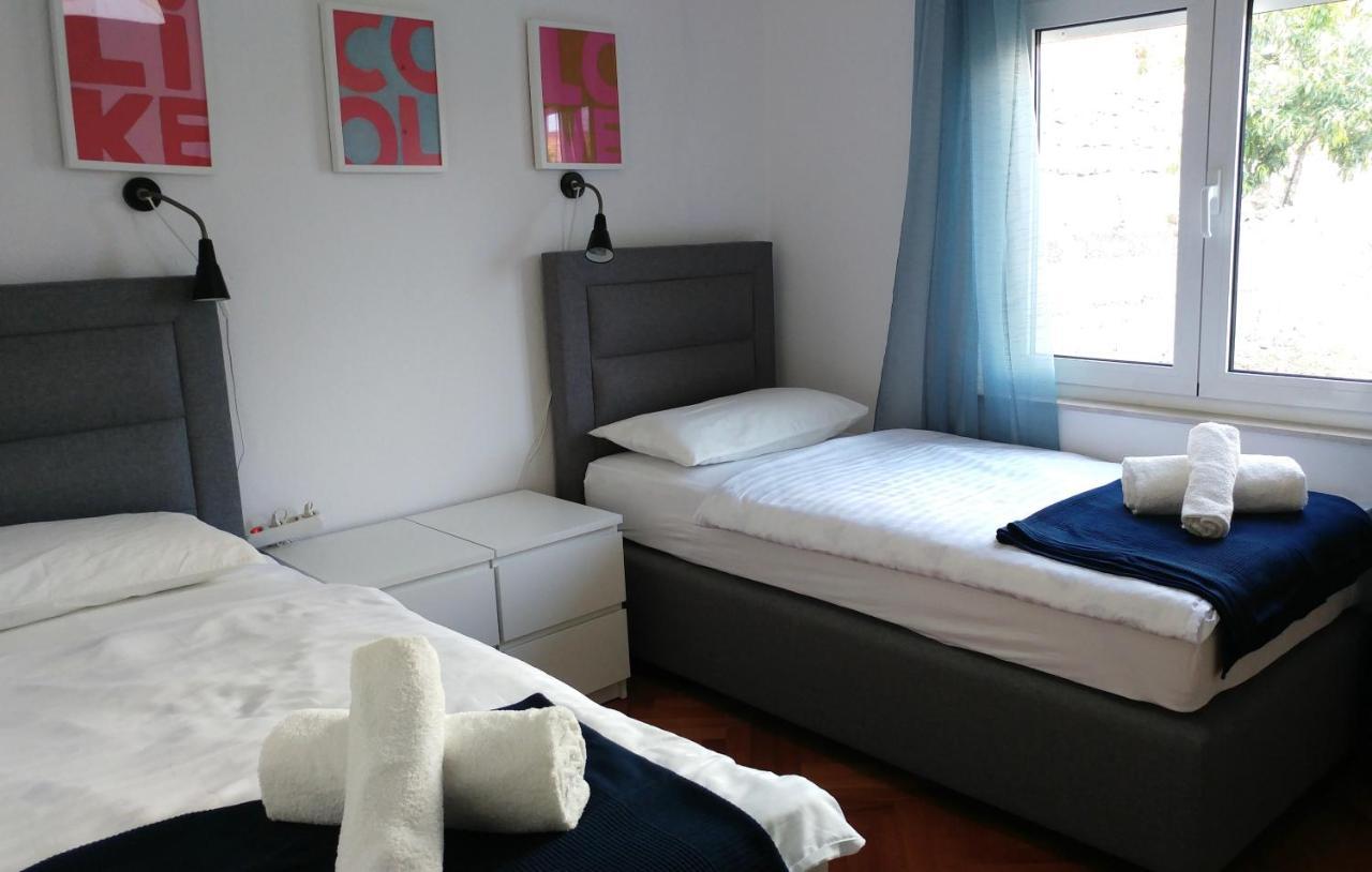 Apartments Dream Island Hvar Town Exterior photo
