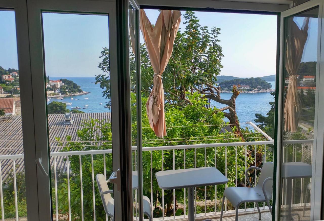Apartments Dream Island Hvar Town Exterior photo