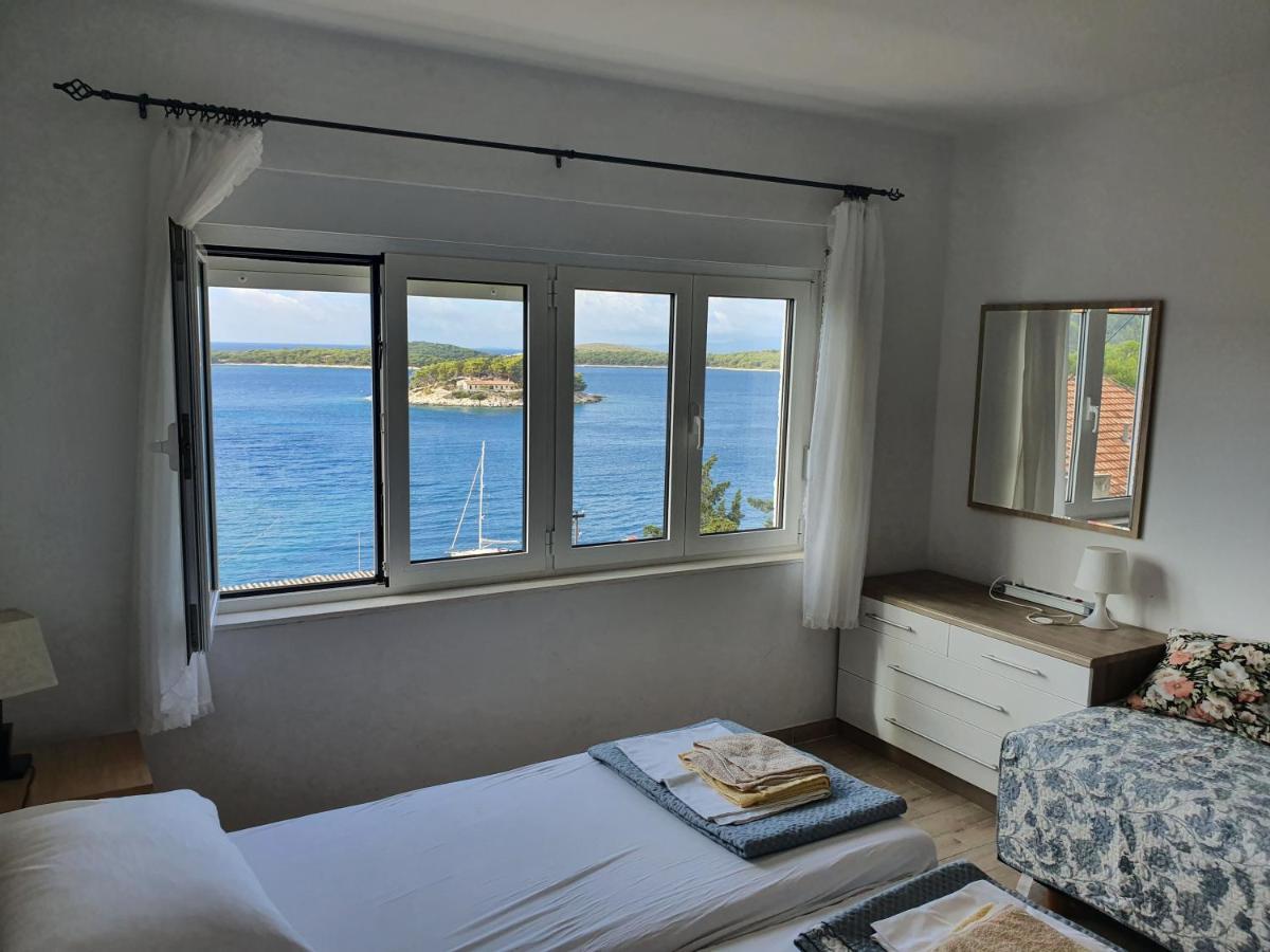 Apartments Dream Island Hvar Town Exterior photo