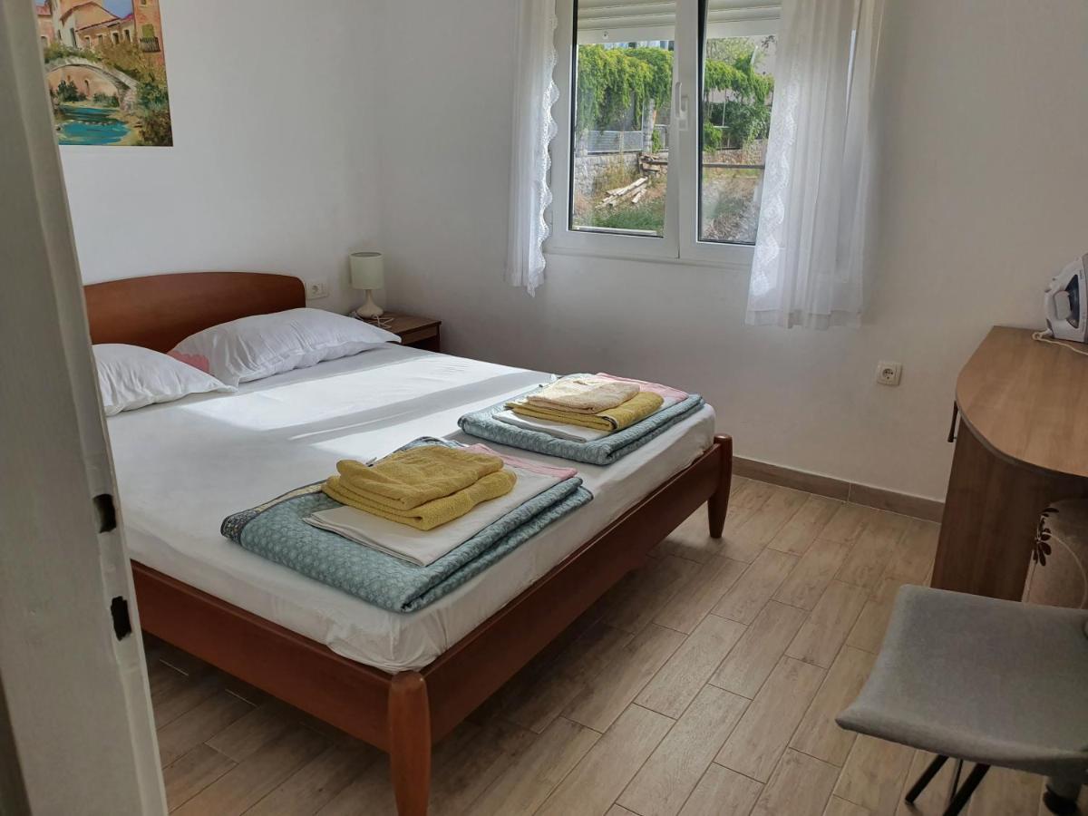 Apartments Dream Island Hvar Town Exterior photo